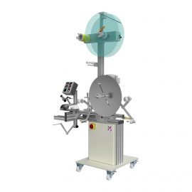 Multi Purpose Decoiler cum Winder