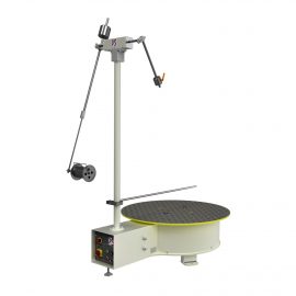 Pallet Decoiler PD-1211