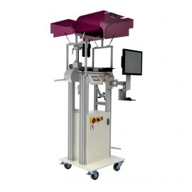 Standalone Vision System